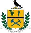 Bánhorváti – znak