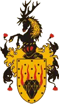 Bátonyterenye – znak