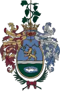 Békéscsaba – znak