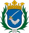 Bögöt – znak