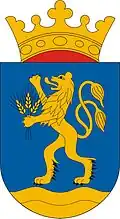 Bük – znak