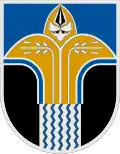 Bakonynána – znak