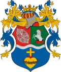Baks – znak