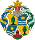 Balatonföldvár – znak