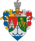 Balatonlelle – znak