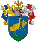 Balmazújváros – znak