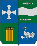 Baracs – znak
