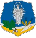Bekölce – znak