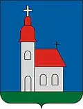Bucsu – znak