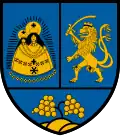 Celldömölk – znak