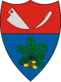 Cered – znak