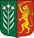 Csenger – znak