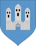 Csepreg – znak