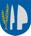 Dáka – znak