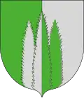 Darány – znak