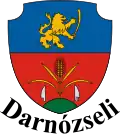 Darnózseli – znak