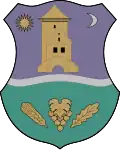 Devecser – znak