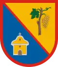 Diósd – znak