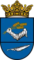 Duka – znak