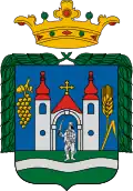 Dunaföldvár – znak