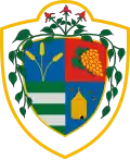 Dunaharaszti – znak