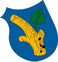 Dunapataj – znak