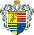 Dunavarsány – znak