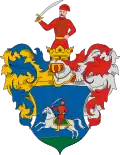Enese – znak