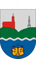 Ercsi – znak