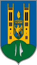 Fót – znak