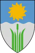 Gárdony – znak