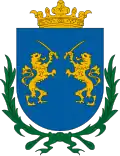 Gérce – znak