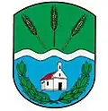 Gógánfa – znak