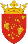 Gönc – znak