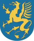 Ganna – znak