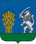 Gersekarát – znak