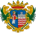 Ráb – znak
