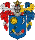 Hódmezővásárhely – znak