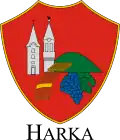Harka – znak