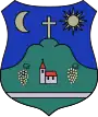 Hegymagas – znak