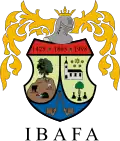 Ibafa – znak