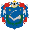 Jákfa – znak