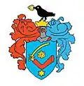 Jászladány – znak