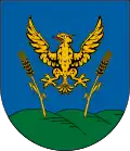 Kétvölgy – znak