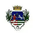 Kóny – znak