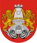 Körmend – znak