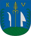 Külsővat – znak