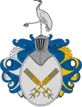 Kenderes – znak