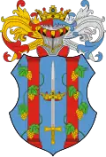 Kunbaja – znak