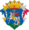 Kunszentmárton – znak
